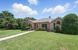 1215 Aylesbury Drive, Allen, TX 75002
