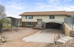 993 Cabot Hill Road, Rapid City, SD 57701