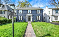 22 W 54th Street, Indianapolis, IN 46208