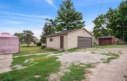 235 W Railroad Street, Waterloo, IN 46793