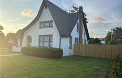 309 E 10th Street, Lumberton, NC 28358