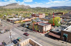 145 E College Drive, Durango, CO 81301