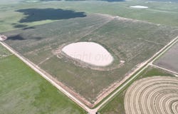 FM 2397, Dimmitt, TX 79027