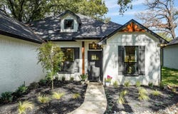 219 Ben Lacy Drive, Gun Barrel City, TX 75156