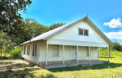 Tbd CR 105A, Riesel, TX 76682
