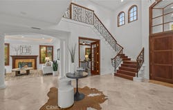 18041 Merlin Road, Silverado, CA 92676
