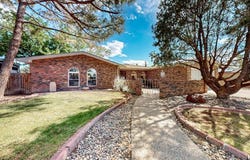 8232 AVENIDA LA PRESTINA NE, Albuquerque, NM 87109