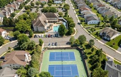 319 Highgate Court, Marlboro Twp., NJ 07746-2449