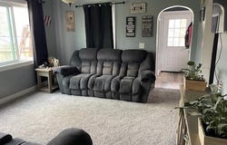 214 Miller Street, Camden, MI 49232