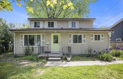 511 Lane Street, Chelsea, MI 48118