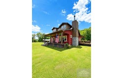 2267 Bozoo Rd, PETERSTOWN, WV 24963