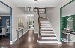 127 FORREST HILLS DRIVE, VOORHEES, NJ 08043