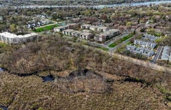 0 County Road C W, Roseville, MN 55113