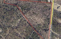 4057 Columbia Highway N, Ridge Spring, SC 29129