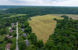Tract 4 Steadmantown Lane, Frankfort, KY 40601