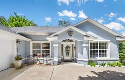 123 Whispering Oaks Circle, St Augustine, FL 32080