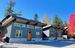 1331 Nelson Lane unit: Cabin I, Whitefish, MT 59937