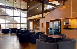 Post Oak, Gordon, TX 76453