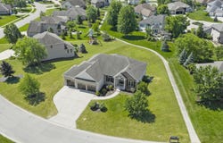 4326 Cordell Cove, Fort Wayne, IN 46845-8865