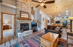1031 S Spirea Lane, Show Low, AZ 85901