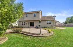 8432 Ivanhoe Pl, Sturtevant, WI 53177