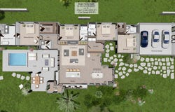68-1019 HOE ULI WAY, Kamuela, HI 96743