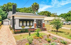 740 SUMMIT STREET, EUSTIS, FL 32726