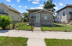 4730 Melville Avenue, East Chicago, IN 46312