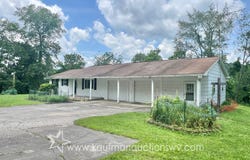 1345  Colfax Rd., Fairmont, WV 26554