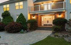 152 HICKORY CORNER ROAD, MILFORD, NJ 08848