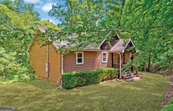 337 Branch Creek, Blue Ridge, GA 30513