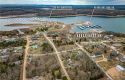219 Bay Shore  DR, Diamond City, AR 72630