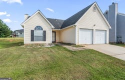 8147 Mountain, Riverdale, GA 30274