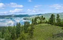 321 Lobo Lane, Marion, MT 59925