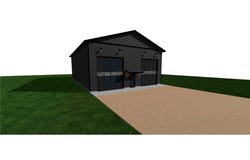 Tbd Eddie Baxter Drive, Park Rapids, MN 56470