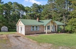 18 County Road 252, Glen, MS 38846