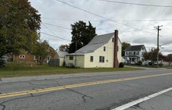 181 FRONT Street, DOVER, DE 19901
