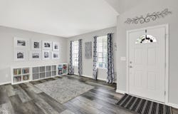 3355 Firethorn Drive, Whitestown, IN 46075