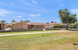 636 S ROSEMONT --, Mesa, AZ 85206