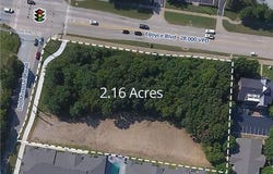 E Joyce  BLVD, Fayetteville, AR 72703