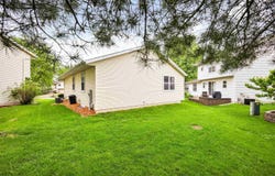 716 Grace Street, Verona, WI 53593