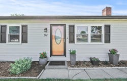 94 Fox Chase Drive, Newark, OH 43055