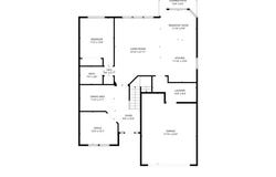 315 Chapel Knoll Road, Temple, TX 76502