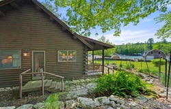 41 Canal Street, Grand Lake Stream Plt, ME 04668