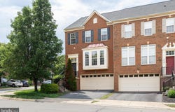 18257 CAMDENHURST DRIVE, GAINESVILLE, VA 20155