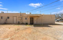 203 N Canyon Drive, Sierra Vista, AZ 85635