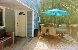2100 W Jennings Road, Lake City, MI 49651
