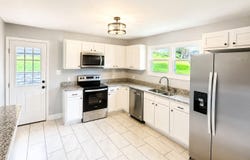 354 BERRY Street, ORANGE, VA 22960