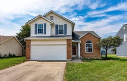 617 Willow Place lot: 0, Trenton, OH 45067