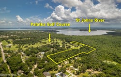 LUNDY Road, Palatka, FL 32177